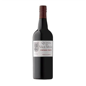 Quinta do Vale Meão Vintage Port 2018