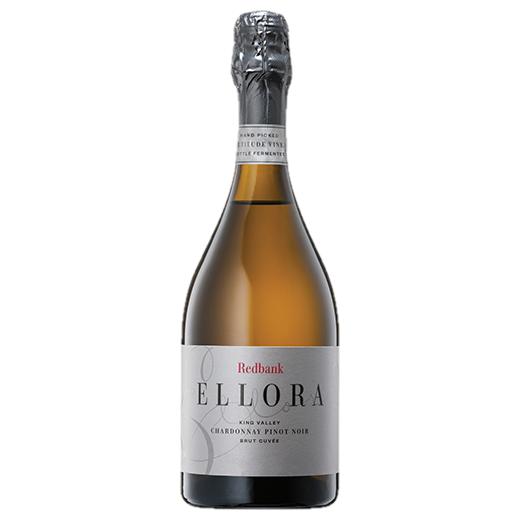 Redbank Ellora Vintage Chardonnay Pinot Noir-Red Wine-World Wine