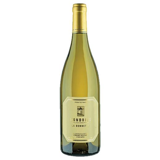 Domaine Rene Rostaing Condrieu "La Bonnette" 2015-White Wine-World Wine