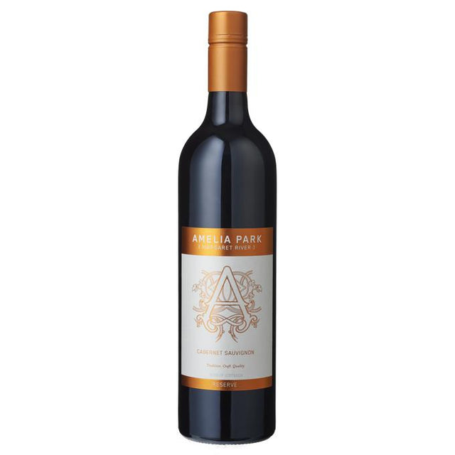 Amelia Park Reserve Cabernet Sauvignon 2021-Red Wine-World Wine