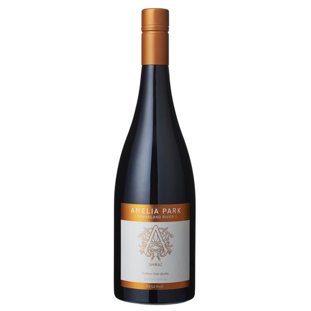 Amelia Park Reserve Shiraz 2021-Red Wine-World Wine