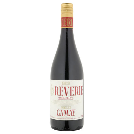 Rêverie Gamay-Red Wine-World Wine