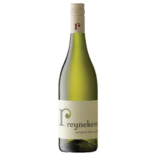 Reyneke Organic Sauvignon Blanc, Semillon (screw cap) 2014-White Wine-World Wine