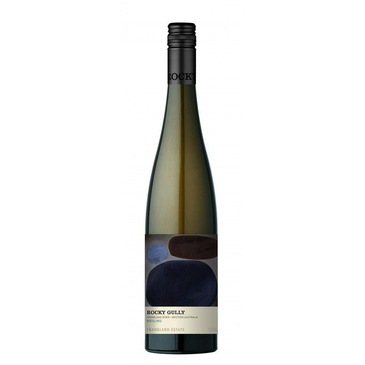 Rocky Gully Riesling 2023-White Wine-World Wine