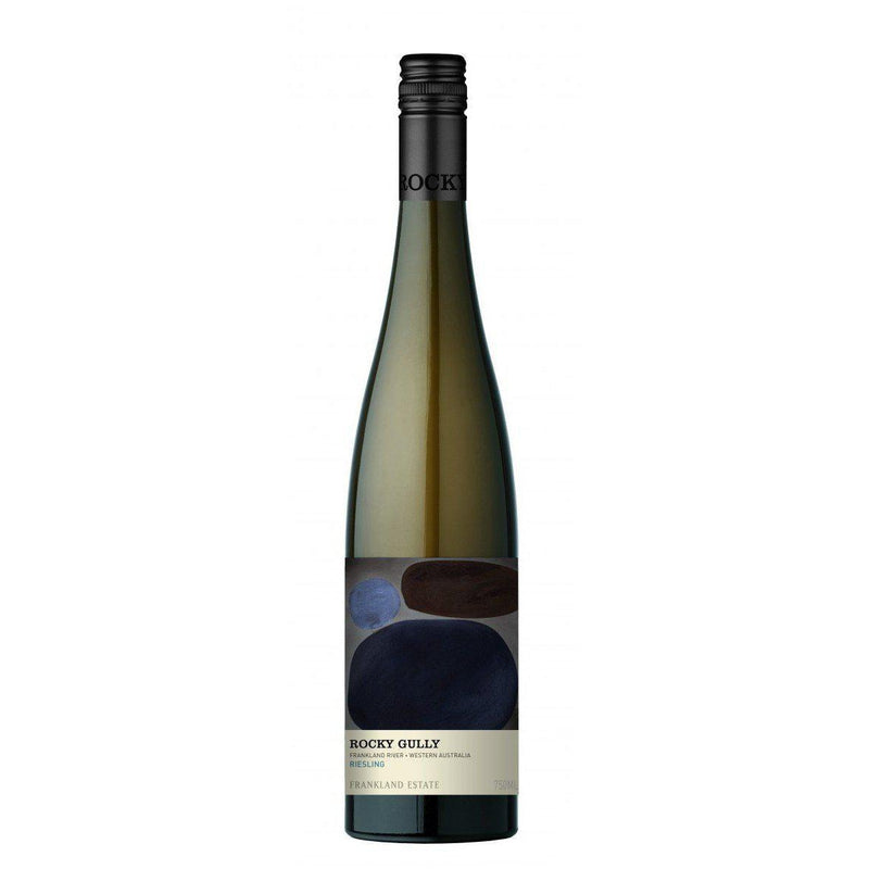 Rocky Gully Riesling 2023 (6 Bottle Case)-White Wine-World Wine