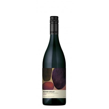 Rocky Gully Shiraz-Red Wine-World Wine