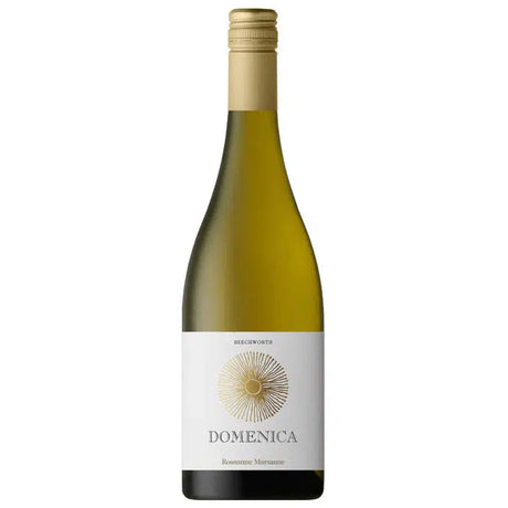 Domenica Roussanne Marsanne 2019-White Wine-World Wine