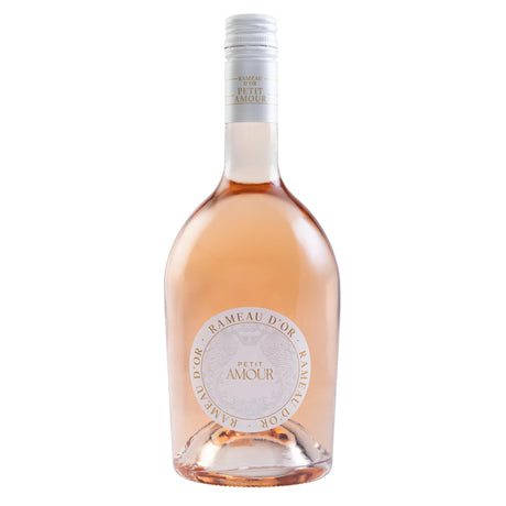 Rameau d'Or Petit Amour Rosé 2022-Rose Wine-World Wine