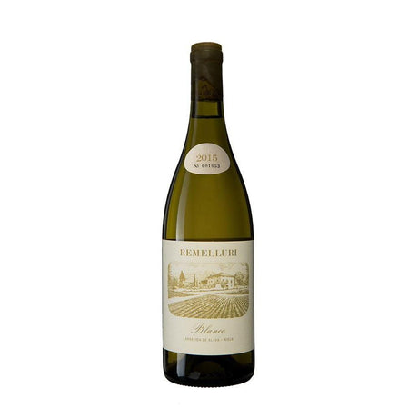 Remelluri Blanco 2019-White Wine-World Wine