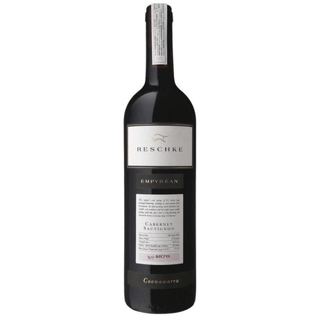 Reschke ‘Empyrean’ Cabernet Sauvignon 2010-Red Wine-World Wine