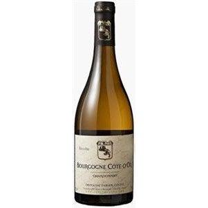 Fabien Coche Bourgogne Blanc 2020-White Wine-World Wine