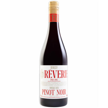 Rêverie Pinot Noir-Red Wine-World Wine