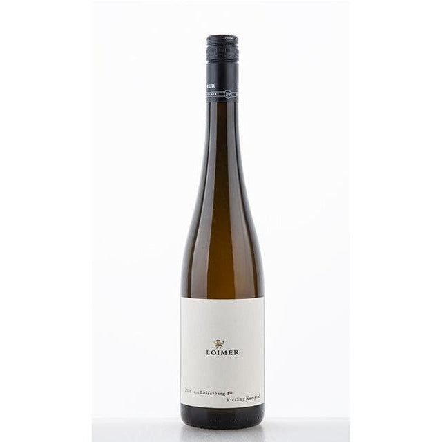 Loimer Loiserberg Riesling DAC Kamptal
(limited) 2019-White Wine-World Wine