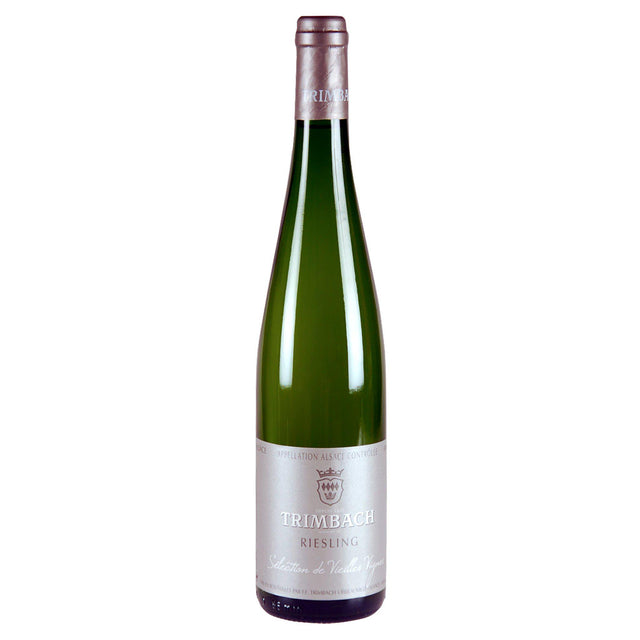 Trimbach Riesling Vieilles Vignes 2018 (6 Bottle Case)-White Wine-World Wine
