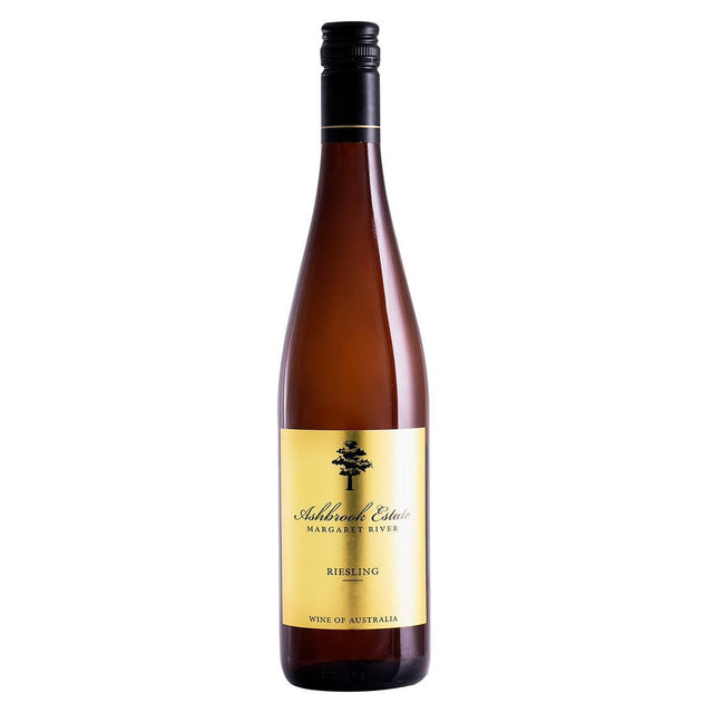 Ashbrook Riesling 2022-White Wine-World Wine