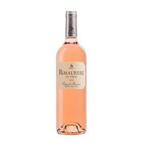 Rimauresq Cotes de Provence Cru Classé Rosè 1.5L 2021-Rose Wine-World Wine