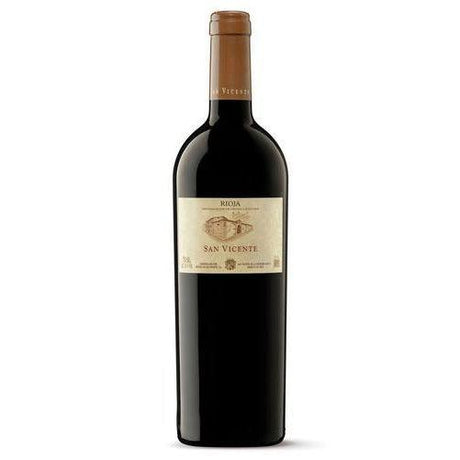 Senorio de San Vicente San Vicente 2015-Red Wine-World Wine