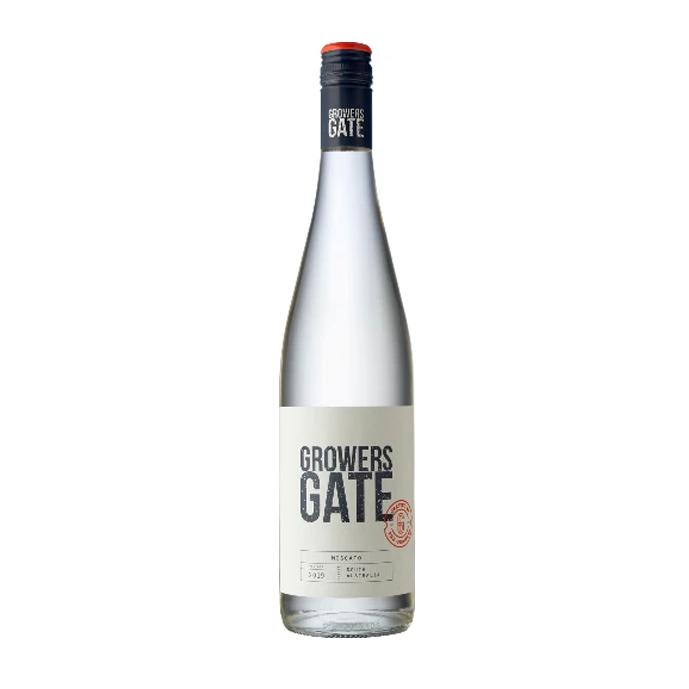 Growers Gate Moscato (12 Bottle Case)-White Wine-World Wine