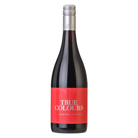 Rob Dolan True Colours Pinot Noir 375ml-Red Wine-World Wine