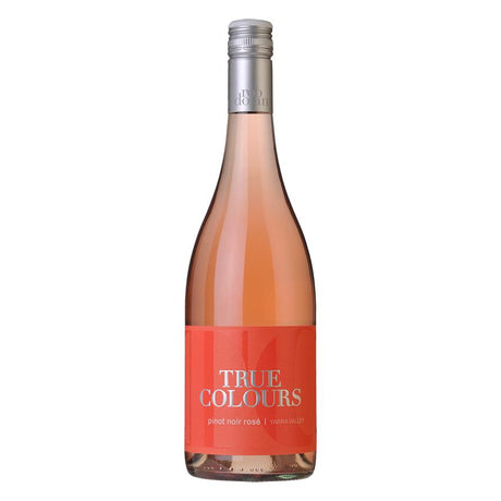 Rob Dolan True Colours Pinot Noir Rose-Rose Wine-World Wine