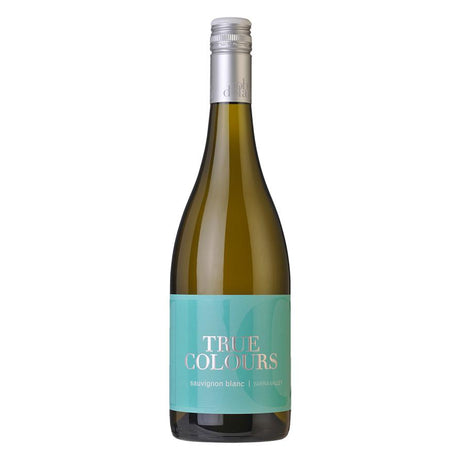 Rob Dolan True Colours Sauvignon Blanc-White Wine-World Wine