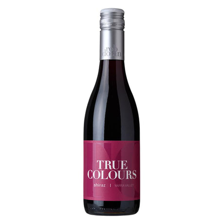 Rob Dolan True Colours Shiraz 375ml-Red Wine-World Wine