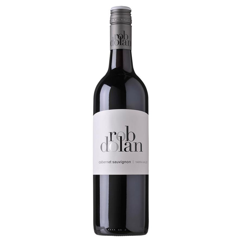 Rob Dolan White Label Cabernet Sauvignon 2017-Red Wine-World Wine