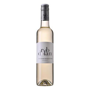 Rob Dolan White Label Late Harvest Sauvignon Blanc 500ml