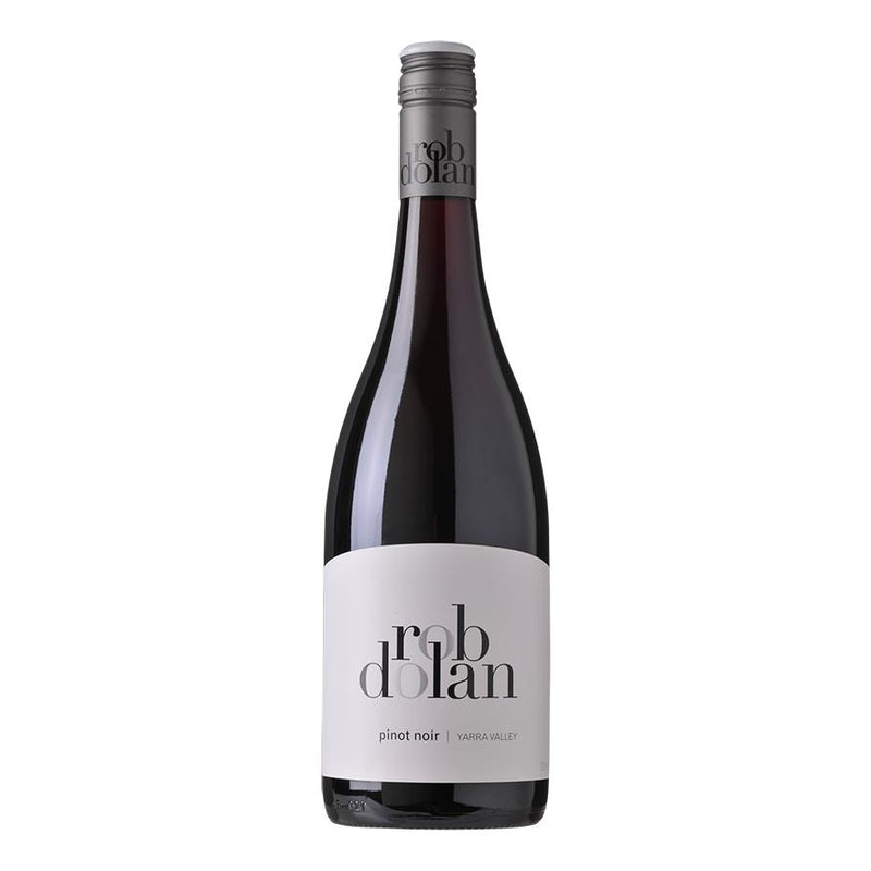 Rob Dolan White Label Pinot Noir 2021-Red Wine-World Wine