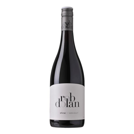 Rob Dolan White Label Shiraz 2021-Red Wine-World Wine