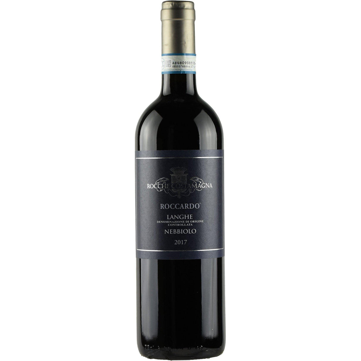 Rocche Costamagna Langhe Nebbiolo DOC 2021-Red Wine-World Wine