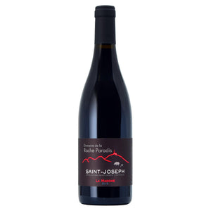 La Roche Paradis Saint Joseph Rouge La Madone 2023