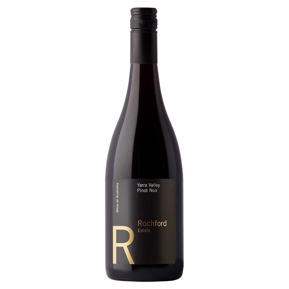 Rochford Estate Pinot Noir 2024-Red Wine-World Wine