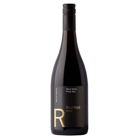 Rochford Estate Pinot Noir 2024-Red Wine-World Wine