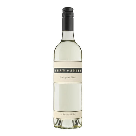 Shaw & Smith Sauvignon Blanc 375ml-White Wine-World Wine