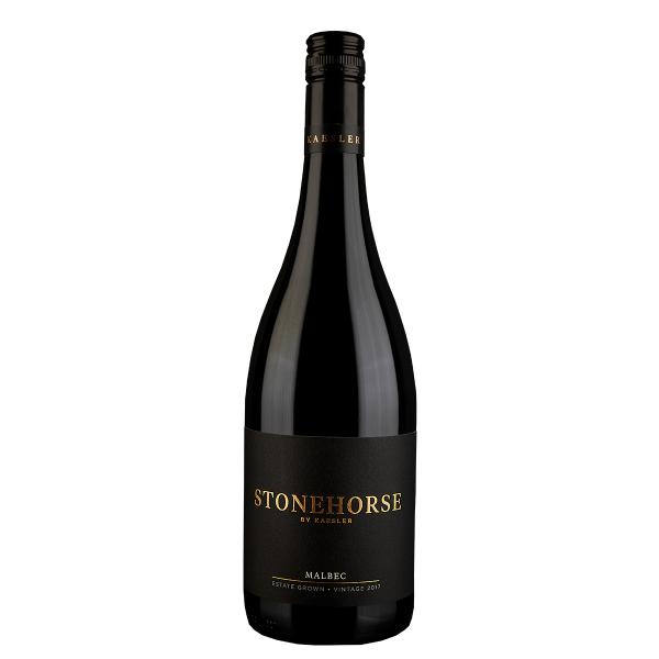 Stonehorse by Kaesler Malbec (12 Bottle Case)-Red Wine-World Wine