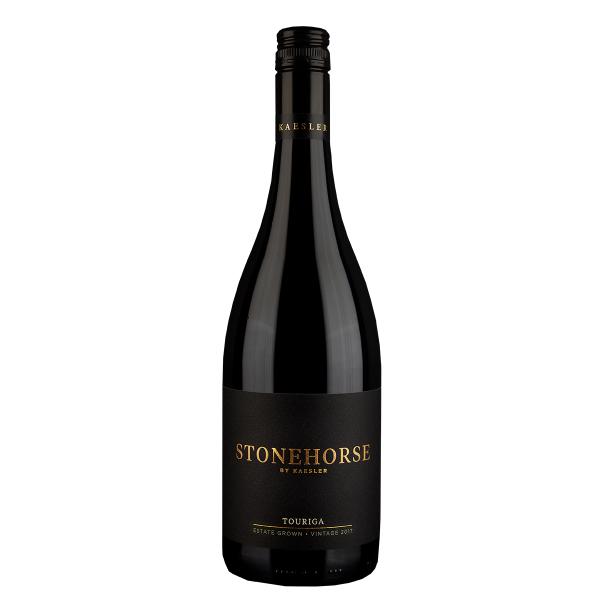 Stonehorse by Kaesler Touriga-Red Wine-World Wine