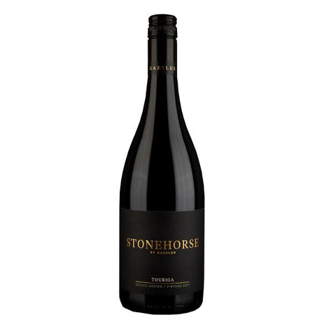 Stonehorse by Kaesler Touriga (12 Bottle Case)-Red Wine-World Wine