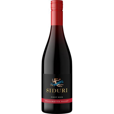 Siduri Pinot Noir Willamette Valley 2020-Red Wine-World Wine