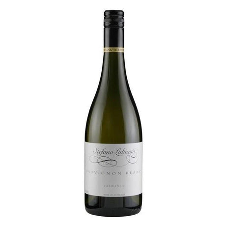 Stefano Lubiana Sauvignon Blanc 2022-White Wine-World Wine