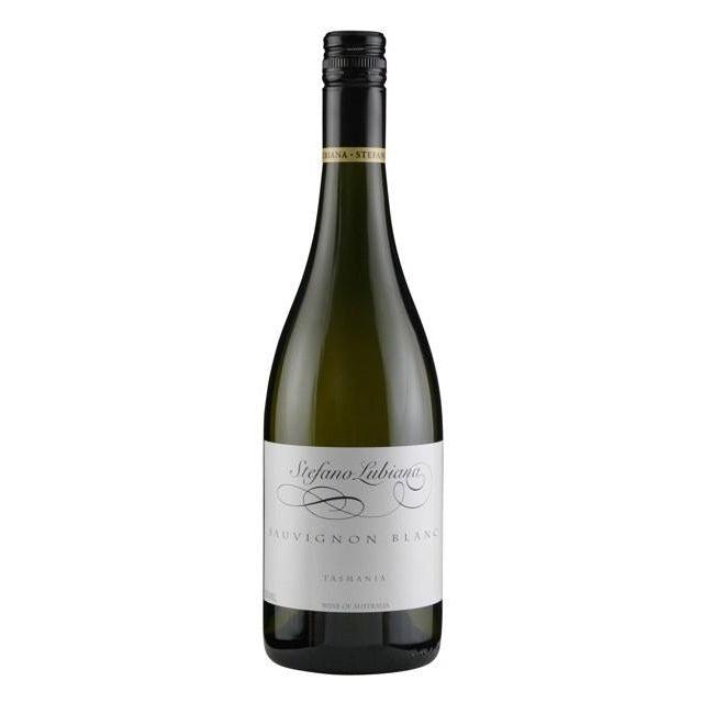 Stefano Lubiana Sauvignon Blanc 2023-White Wine-World Wine