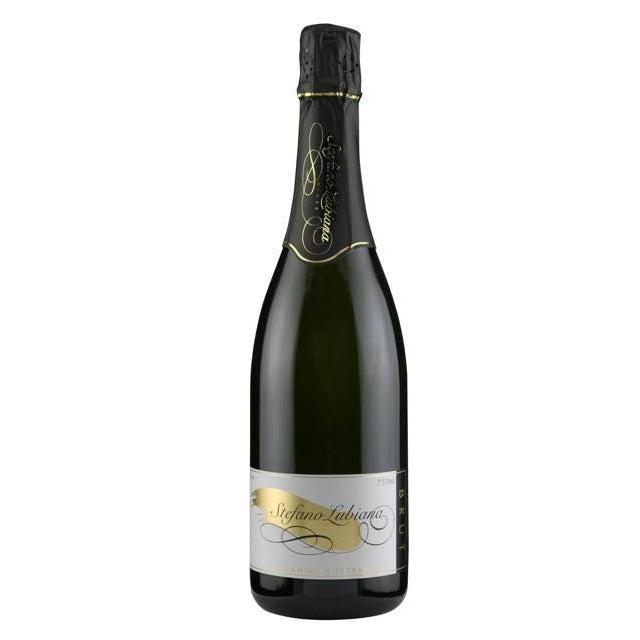 Stefano Lubiana Grande Vintage Brut 2010 (6 Bottle Case)-Champagne & Sparkling-World Wine