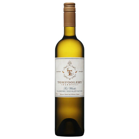 Tomfoolery Fox Whistle' Pinot Gris 2023-White Wine-World Wine
