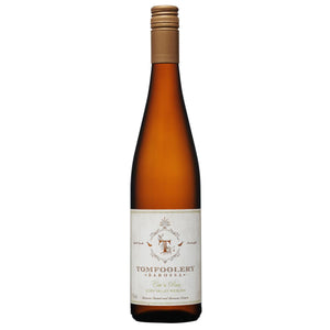 Tomfoolery Cut 'n Run' Riesling 2024