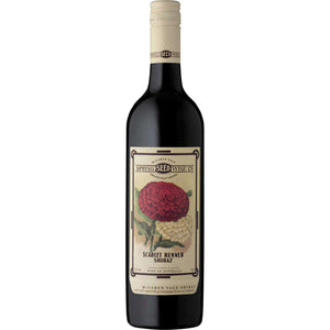Spring Seed Wine Co 'Scarlet Runner' Shiraz