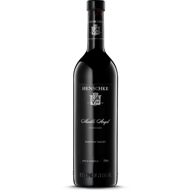 Henschke Marble Angel' Cabernet Sauvignon Barossa Valley 2021-Red Wine-World Wine