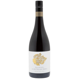 Indigo Vineyards Secret Village Shiraz 2018