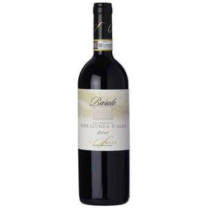 Schiavenza Barolo Serralunga 2009