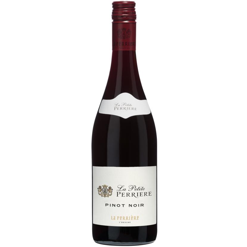 La Petite Perriere Pinot Noir-Red Wine-World Wine