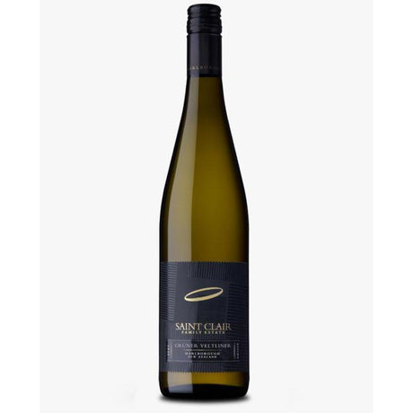 Saint Clair Family Estate Grüner Veltliner 2018-White Wine-World Wine